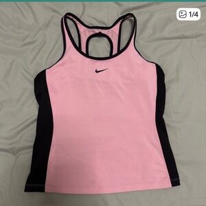 2016 Nike workout top